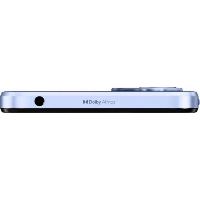 Motorola Moto G13 4/128GB Lavender Blue (PAWV0014)
