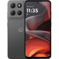 Motorola Moto G15 8/512GB Gravity Grey (PB6E0064)