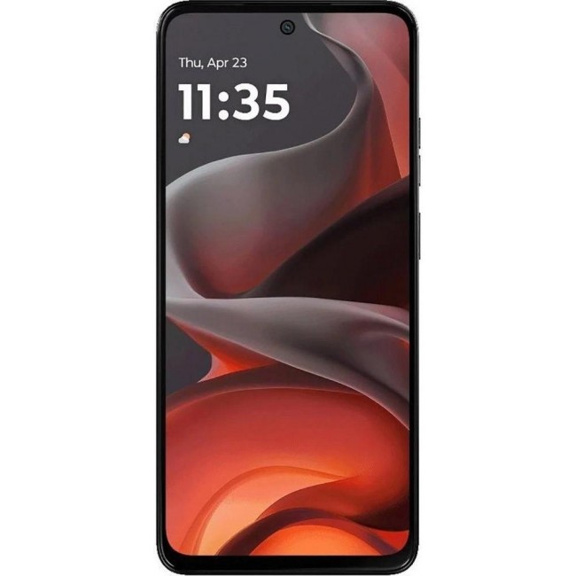 Motorola Moto G15 8/512GB Gravity Grey (PB6E0064)