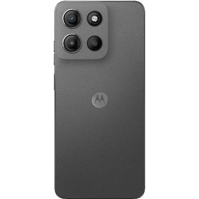 Motorola Moto G15 8/512GB Gravity Grey (PB6E0064)