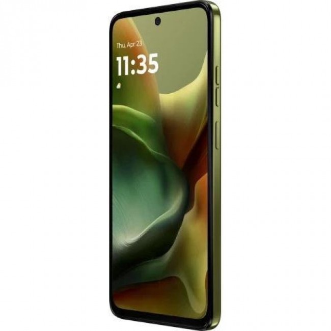 Motorola Moto G15 8/512GB Iguana Green (PB6E0065UA)