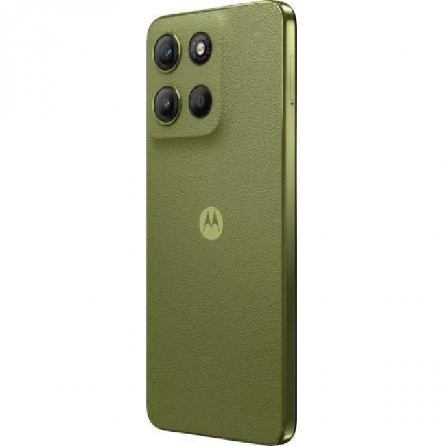 Motorola Moto G15 8/512GB Iguana Green (PB6E0065UA)