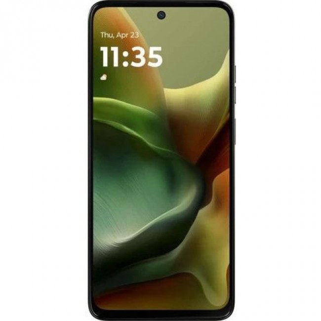 Motorola Moto G15 8/512GB Iguana Green (PB6E0065UA)
