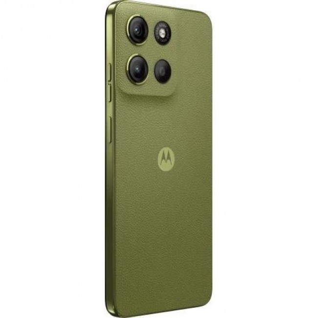 Motorola Moto G15 8/512GB Iguana Green (PB6E0065UA)