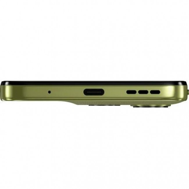 Motorola Moto G15 8/512GB Iguana Green (PB6E0065UA)