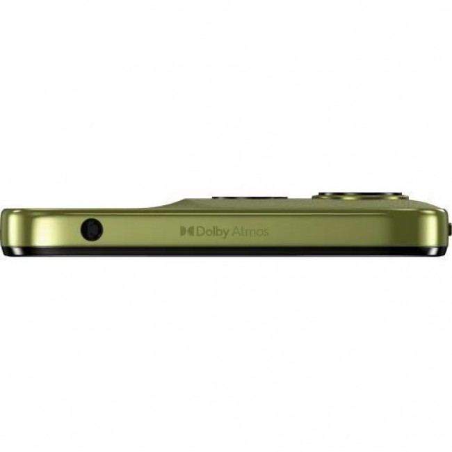 Motorola Moto G15 8/512GB Iguana Green (PB6E0065UA)