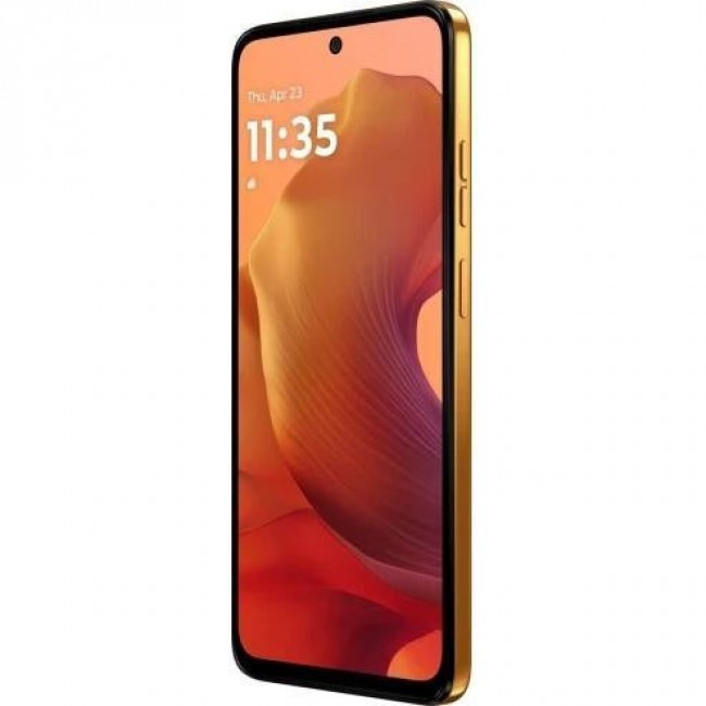 Motorola Moto G15 8/512GB Sunrise Orange (PB6E0066)