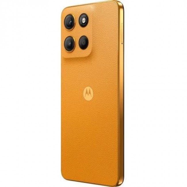 Motorola Moto G15 8/512GB Sunrise Orange (PB6E0066)