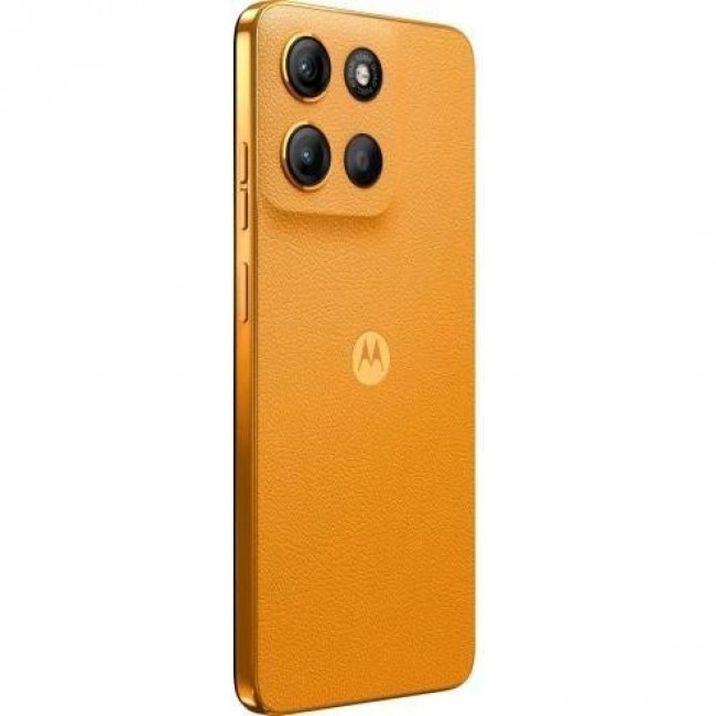 Motorola Moto G15 8/512GB Sunrise Orange (PB6E0066)