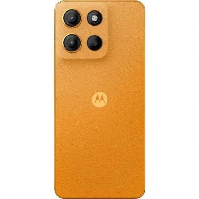 Motorola Moto G15 8/512GB Sunrise Orange (PB6E0066)