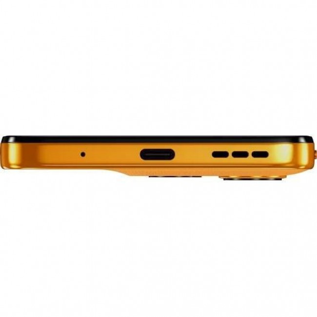 Motorola Moto G15 8/512GB Sunrise Orange (PB6E0066)