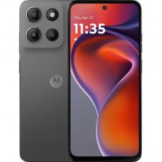 Motorola Moto G15 Power 8/256GB Gravity Grey (PB6G0006UA)
