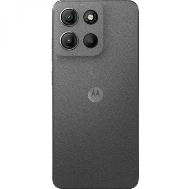 Motorola Moto G15 Power 8/256GB Gravity Grey (PB6G0006UA)