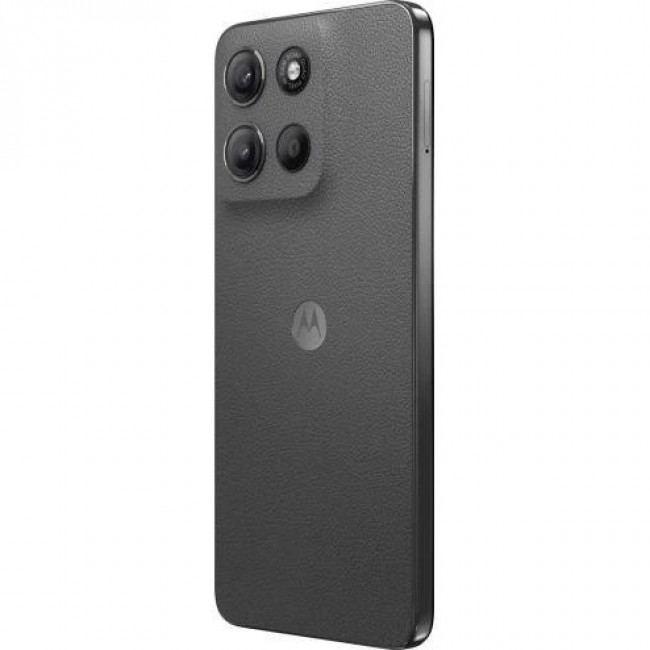 Motorola Moto G15 Power 8/256GB Gravity Grey (PB6G0006UA)