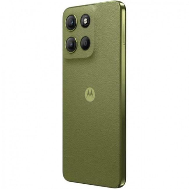 Motorola Moto G15 Power 8/256GB Iguana Green (PB6G0007UA)