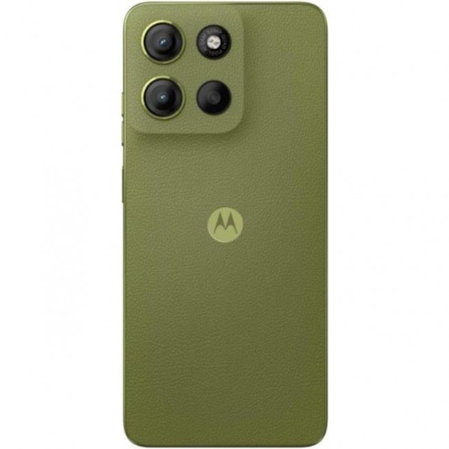 Motorola Moto G15 Power 8/256GB Iguana Green (PB6G0007UA)