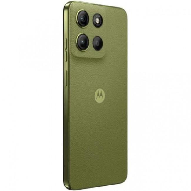 Motorola Moto G15 Power 8/256GB Iguana Green (PB6G0007UA)