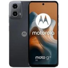 Motorola Moto G34 4/128GB Charcoal Black