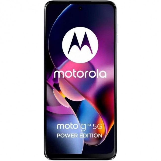 Смартфон Motorola Moto G54 Power 8/256GB Midnight Blue (PB0W0018)