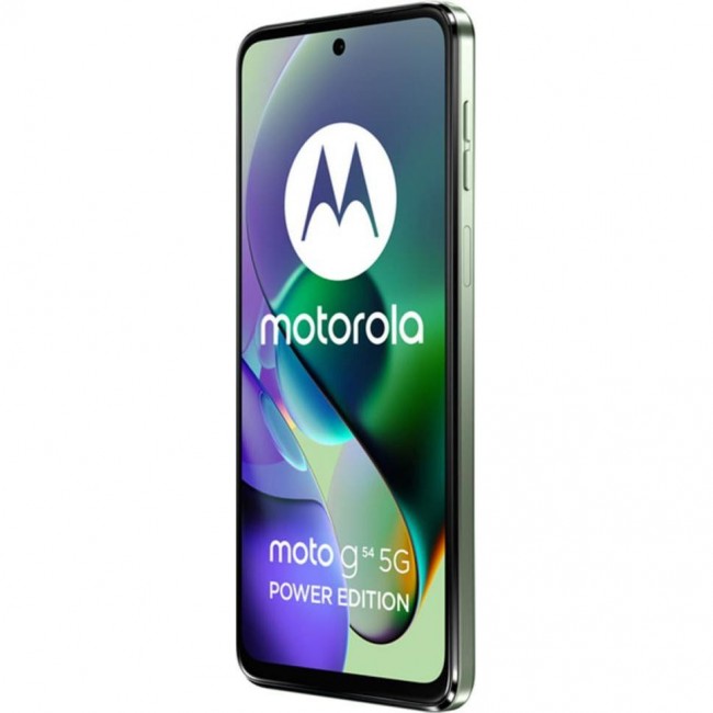 Motorola Moto G54 Power 8/256GB Mint Green (PB0W0020)
