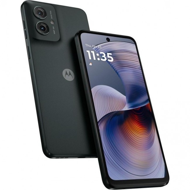 Motorola Moto G55 8/256GB Forest Gray (PB5U0009RS)