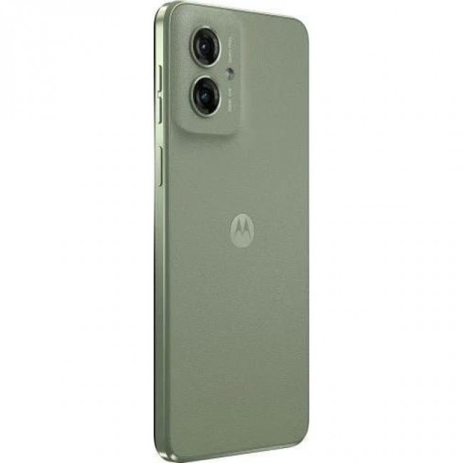 Смартфон Motorola Moto G55 8/256GB Smoky Green (PB5U0010RS)