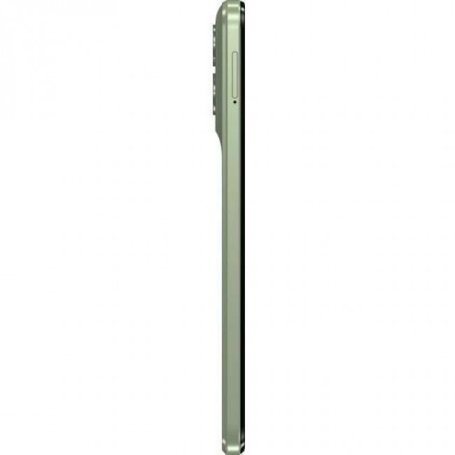 Смартфон Motorola Moto G55 8/256GB Smoky Green (PB5U0010RS)