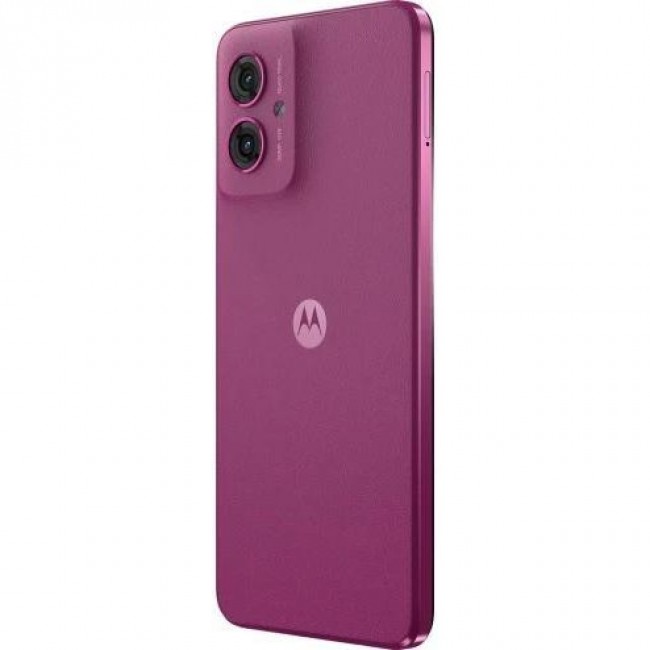 Смартфон Motorola Moto G55 8/256GB Twilight Purple (PB5U0011RS)