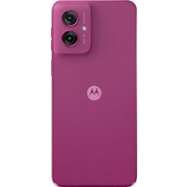 Смартфон Motorola Moto G55 8/256GB Twilight Purple (PB5U0011RS)