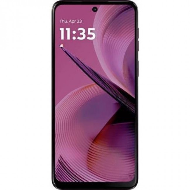 Смартфон Motorola Moto G55 8/256GB Twilight Purple (PB5U0011RS)