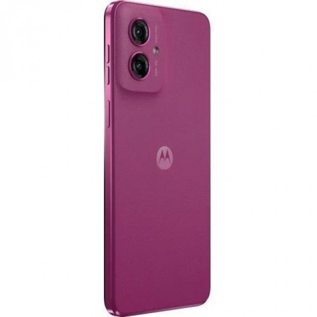 Смартфон Motorola Moto G55 8/256GB Twilight Purple (PB5U0011RS)