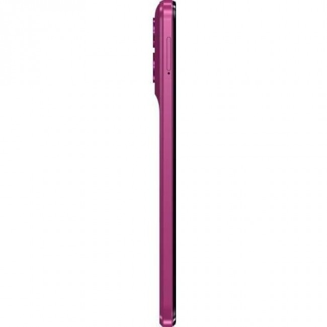 Смартфон Motorola Moto G55 8/256GB Twilight Purple (PB5U0011RS)
