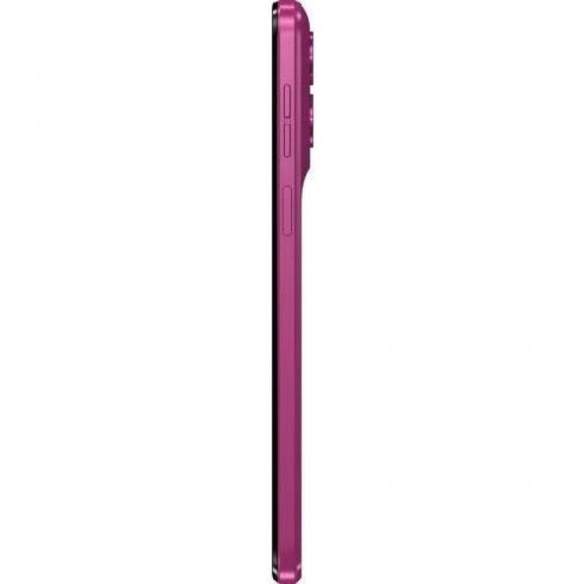 Смартфон Motorola Moto G55 8/256GB Twilight Purple (PB5U0011RS)