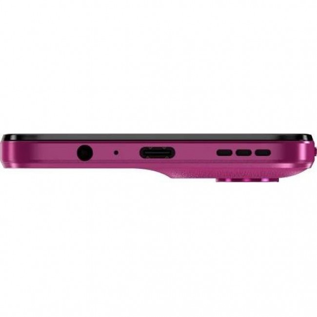 Смартфон Motorola Moto G55 8/256GB Twilight Purple (PB5U0011RS)