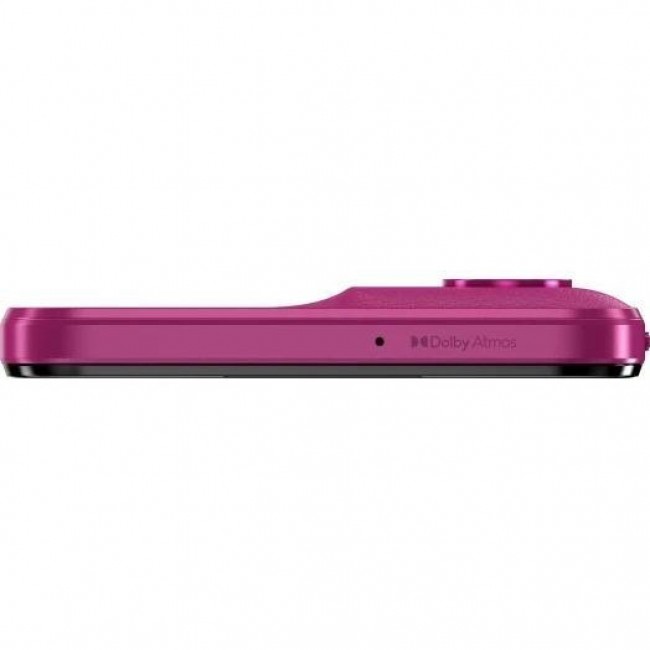 Смартфон Motorola Moto G55 8/256GB Twilight Purple (PB5U0011RS)