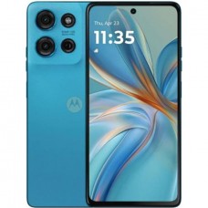 Motorola Moto G75 8/256GB Aqua Blue