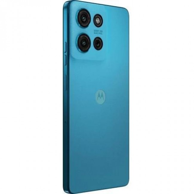 Motorola Moto G75 8/256GB Aqua Blue