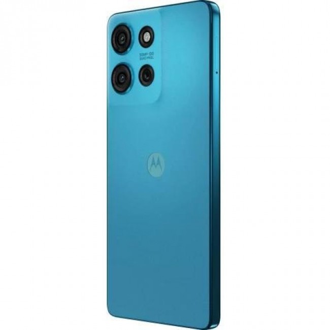 Motorola Moto G75 8/256GB Aqua Blue
