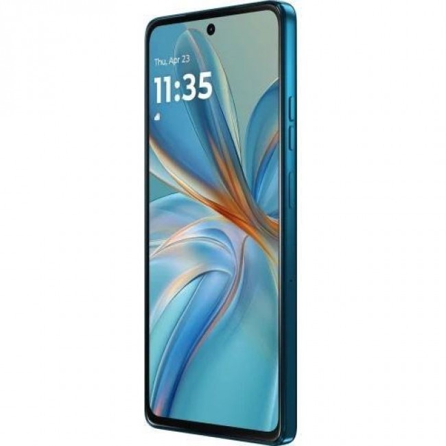 Motorola Moto G75 8/256GB Aqua Blue