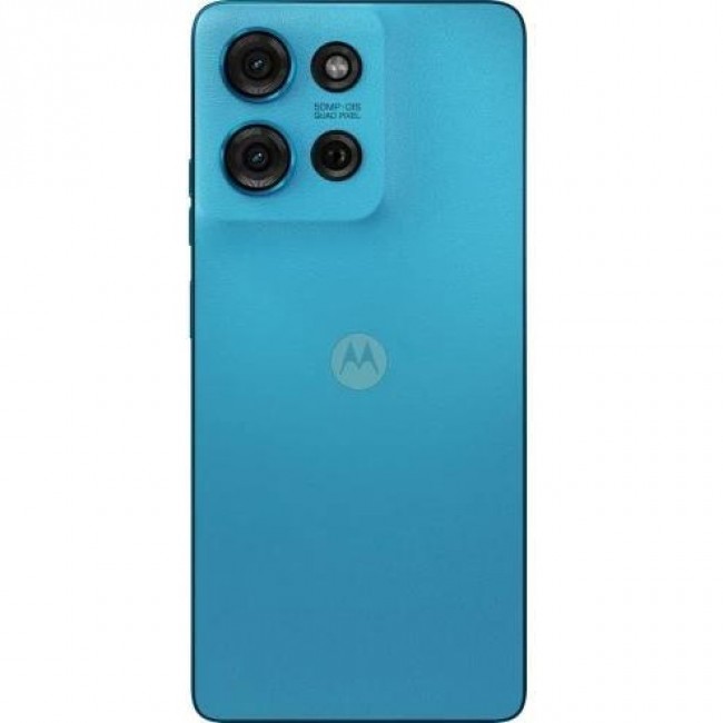 Motorola Moto G75 8/256GB Aqua Blue