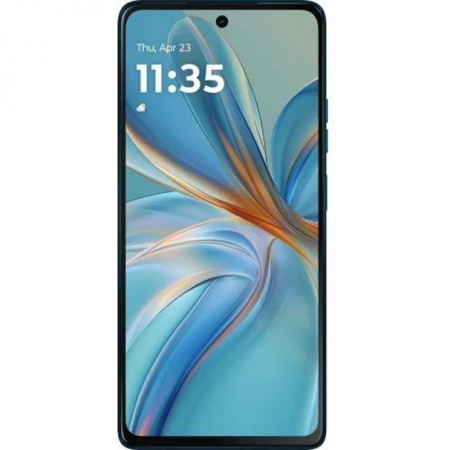 Motorola Moto G75 8/256GB Aqua Blue