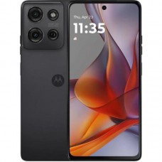 Motorola Moto G75 8/256GB Charcoal Grey