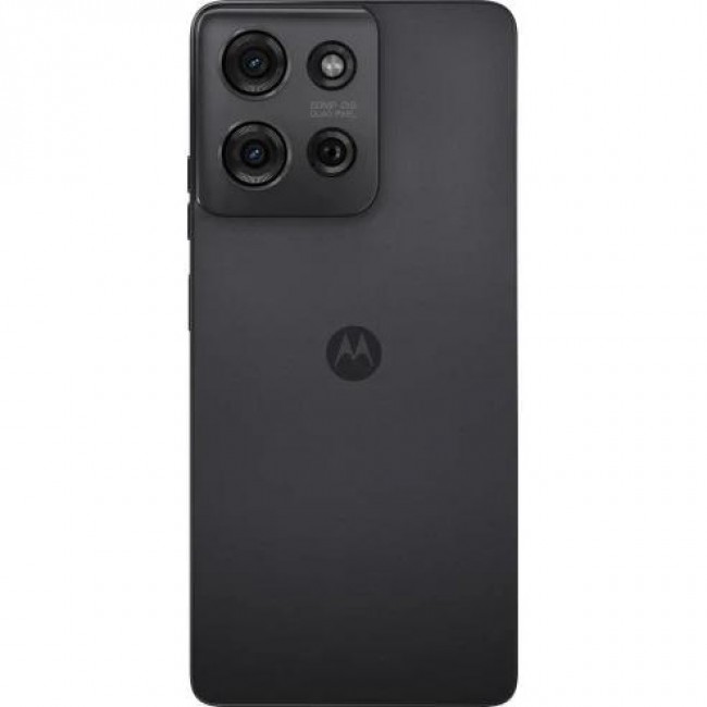 Смартфон Motorola Moto G75 8/256GB Charcoal Grey