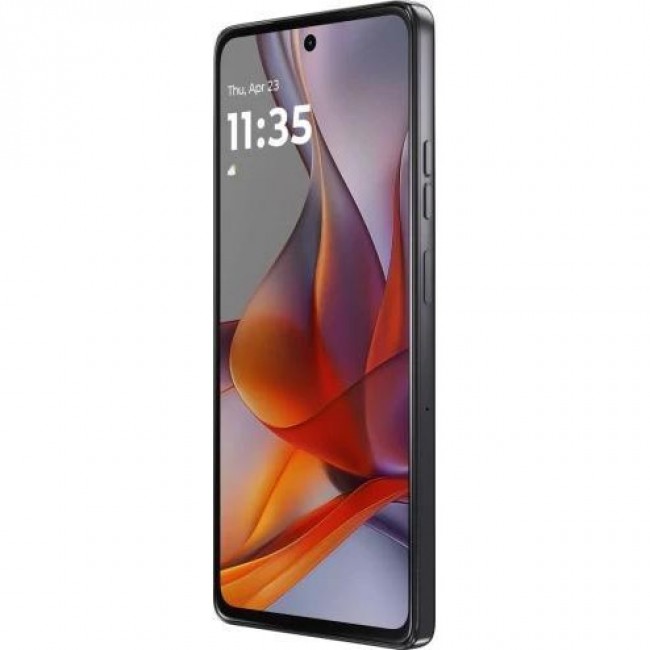 Смартфон Motorola Moto G75 8/256GB Charcoal Grey