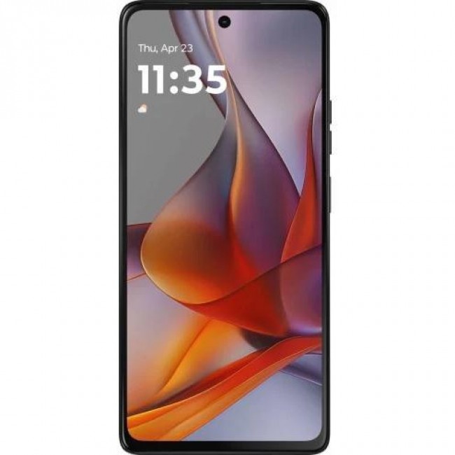 Смартфон Motorola Moto G75 8/256GB Charcoal Grey