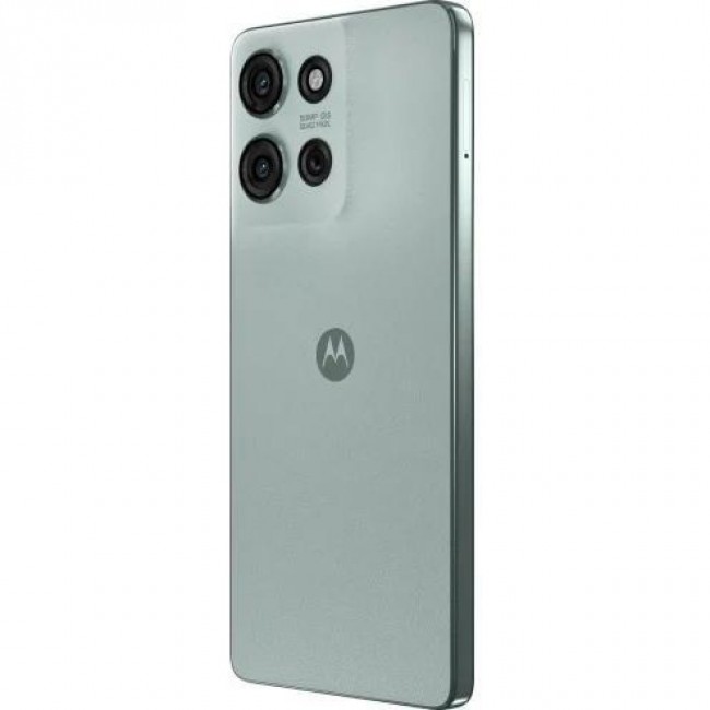 Смартфон Motorola Moto G75 8/256GB Succulent Green