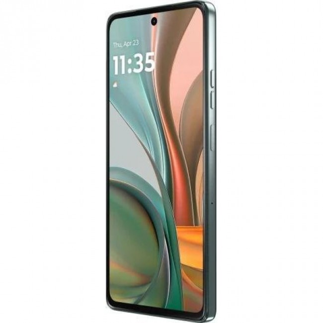 Смартфон Motorola Moto G75 8/256GB Succulent Green