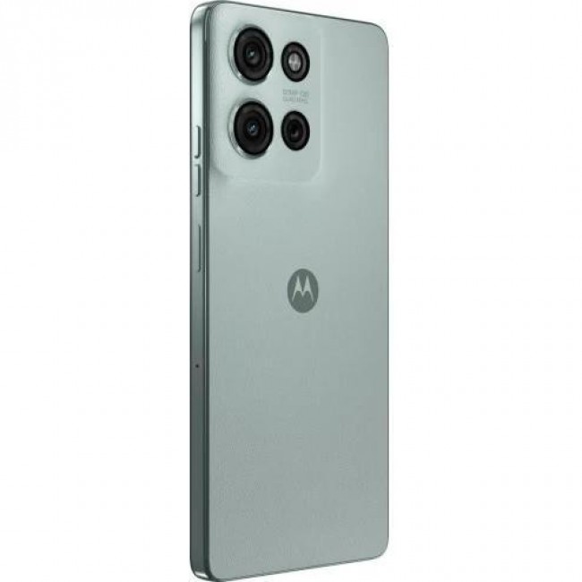 Смартфон Motorola Moto G75 8/256GB Succulent Green