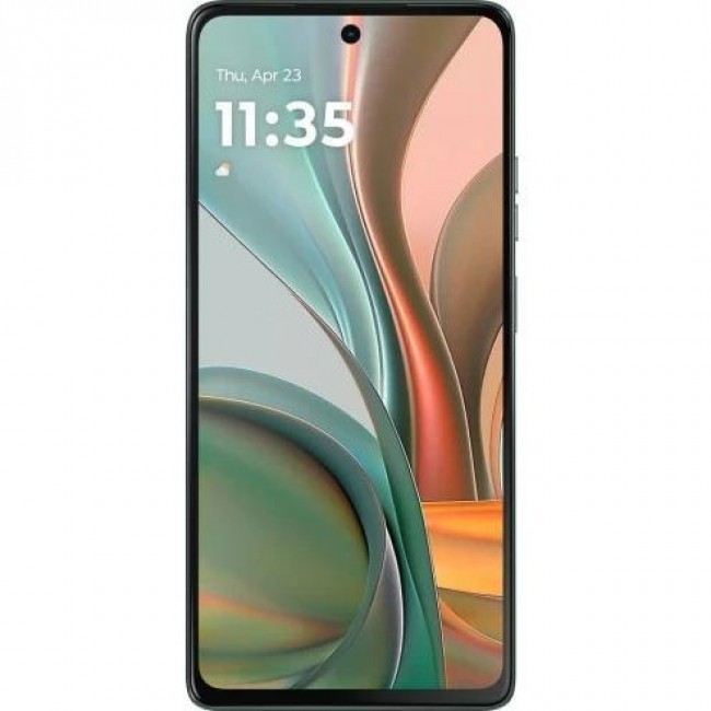 Смартфон Motorola Moto G75 8/256GB Succulent Green