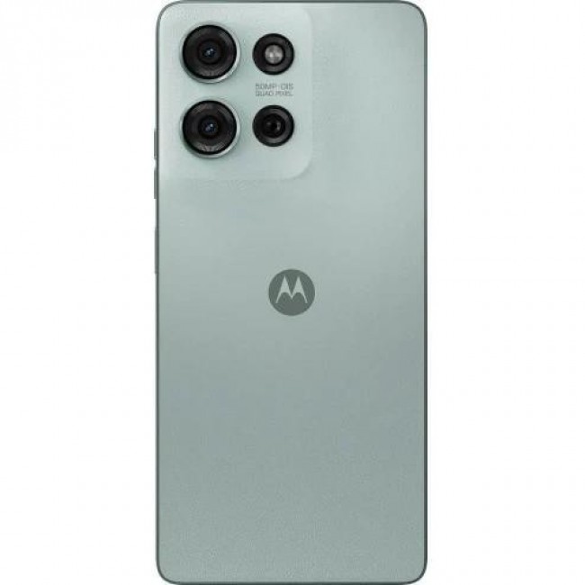 Смартфон Motorola Moto G75 8/256GB Succulent Green